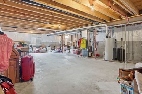 Photo of 1380 Burgess Hill Pass, Westfield, IN