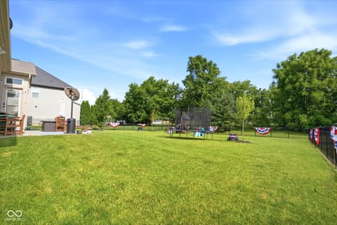 Photo of 1380 Burgess Hill Pass, Westfield, IN
