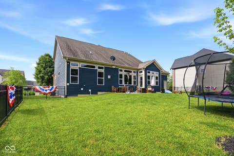 Photo of 1380 Burgess Hill Pass, Westfield, IN
