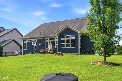 Photo of 1380 Burgess Hill Pass, Westfield, IN