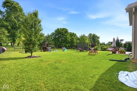 Photo of 1380 Burgess Hill Pass, Westfield, IN