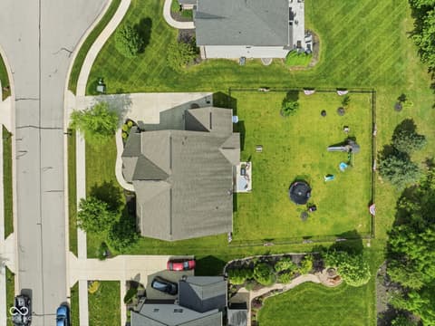 Photo of 1380 Burgess Hill Pass, Westfield, IN
