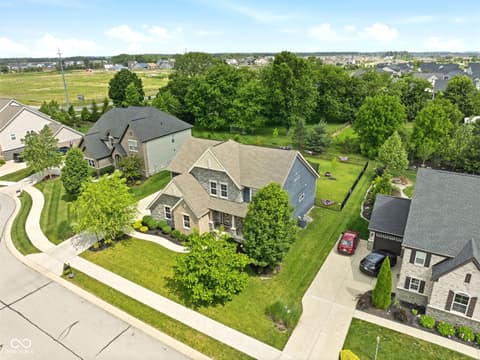 Photo of 1380 Burgess Hill Pass, Westfield, IN