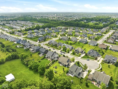 Photo of 1380 Burgess Hill Pass, Westfield, IN