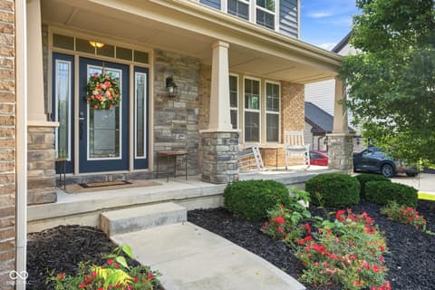 Photo of 1380 Burgess Hill Pass, Westfield, IN