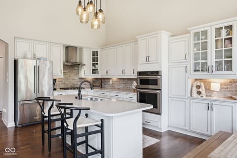 Photo of 1380 Burgess Hill Pass, Westfield, IN