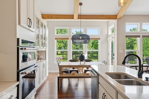 Photo of 1380 Burgess Hill Pass, Westfield, IN