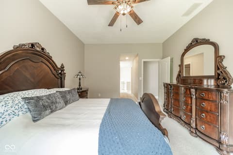 Photo of 569 Melark Drive, Carmel, IN