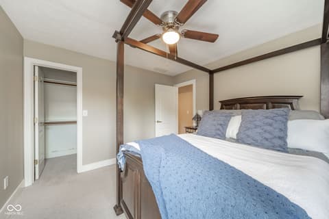 Photo of 569 Melark Drive, Carmel, IN