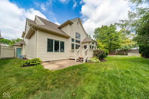 Photo of 569 Melark Drive, Carmel, IN