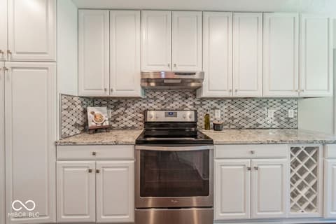 Photo of 569 Melark Drive, Carmel, IN