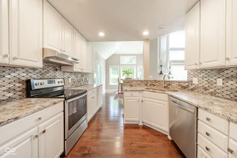 Photo of 569 Melark Drive, Carmel, IN
