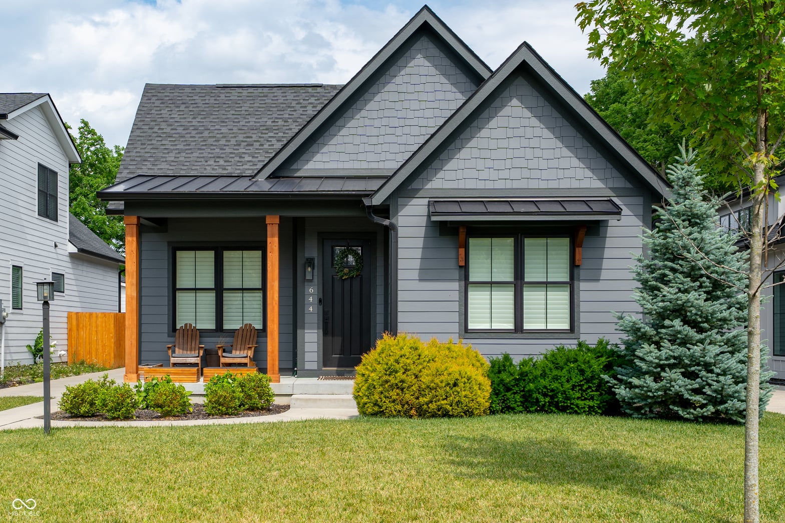 Photo of 644 S Union Street, Westfield, IN