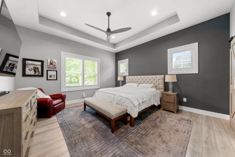 Photo of 644 S Union Street, Westfield, IN