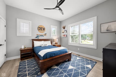 Photo of 644 S Union Street, Westfield, IN