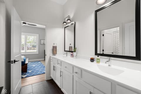 Photo of 644 S Union Street, Westfield, IN