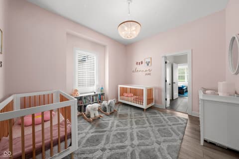 Photo of 644 S Union Street, Westfield, IN