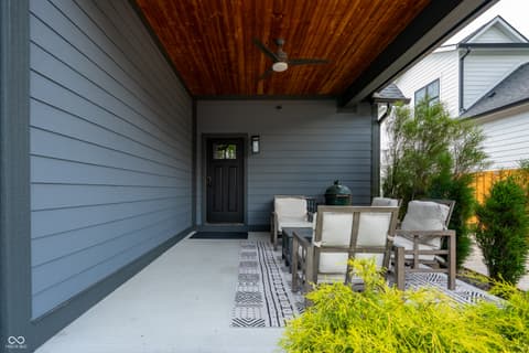 Photo of 644 S Union Street, Westfield, IN