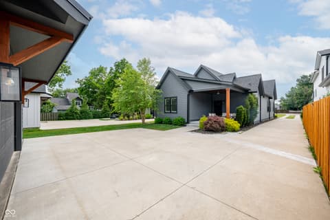 Photo of 644 S Union Street, Westfield, IN