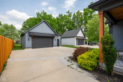 Photo of 644 S Union Street, Westfield, IN