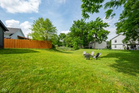 Photo of 644 S Union Street, Westfield, IN