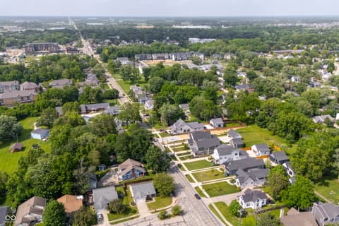 Photo of 644 S Union Street, Westfield, IN