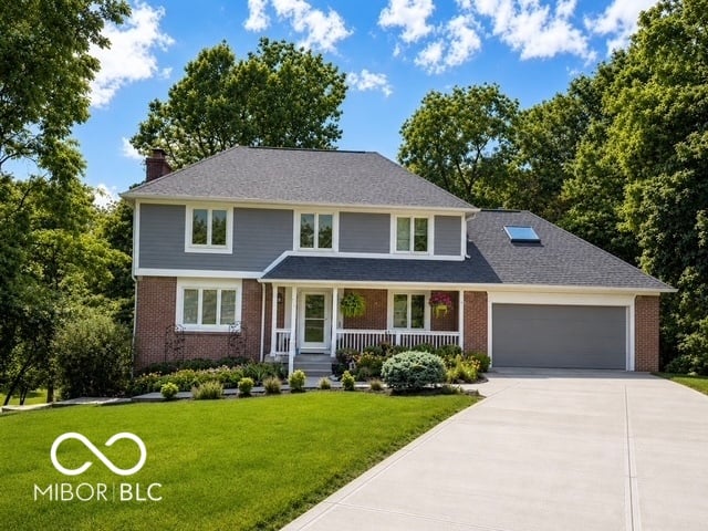 Photo of 111 Essex Court, Noblesville, IN