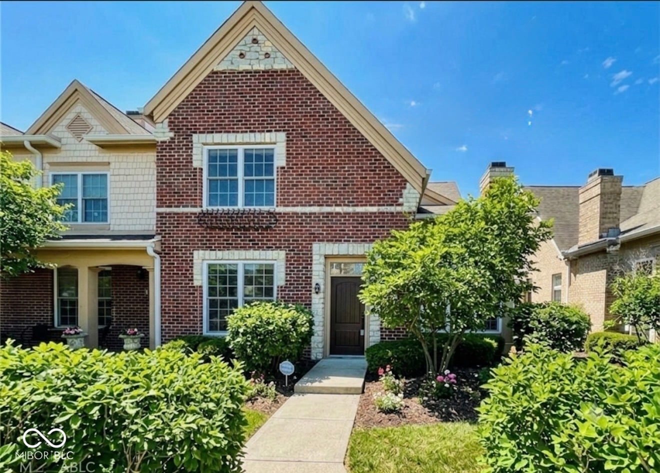 Photo of 6691 Beekman Place, Zionsville, IN