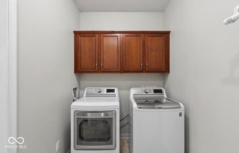 Photo of 6691 Beekman Place, Zionsville, IN