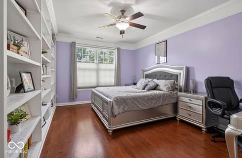 Photo of 6691 Beekman Place, Zionsville, IN