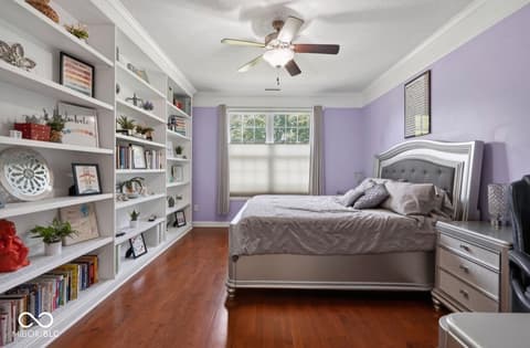 Photo of 6691 Beekman Place, Zionsville, IN