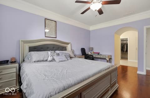 Photo of 6691 Beekman Place, Zionsville, IN