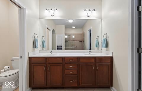 Photo of 6691 Beekman Place, Zionsville, IN