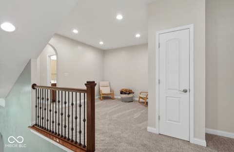 Photo of 6691 Beekman Place, Zionsville, IN