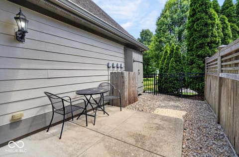 Photo of 6691 Beekman Place, Zionsville, IN