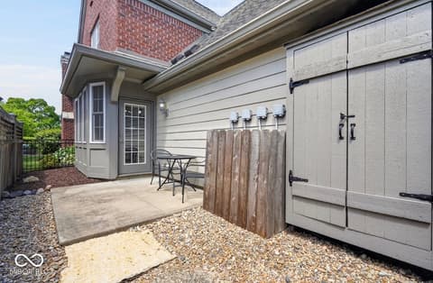 Photo of 6691 Beekman Place, Zionsville, IN