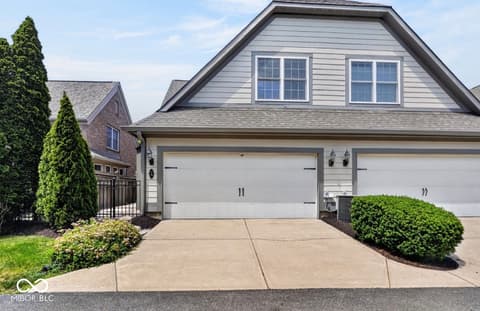 Photo of 6691 Beekman Place, Zionsville, IN