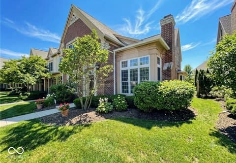 Photo of 6691 Beekman Place, Zionsville, IN