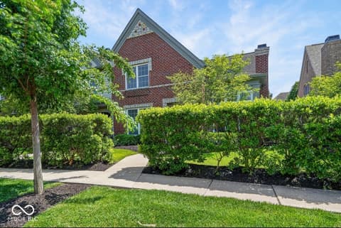 Photo of 6691 Beekman Place, Zionsville, IN