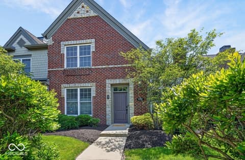 Photo of 6691 Beekman Place, Zionsville, IN