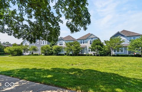 Photo of 6691 Beekman Place, Zionsville, IN