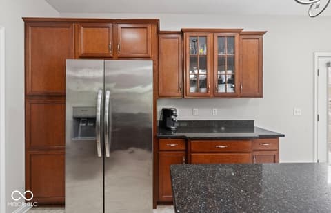 Photo of 6691 Beekman Place, Zionsville, IN