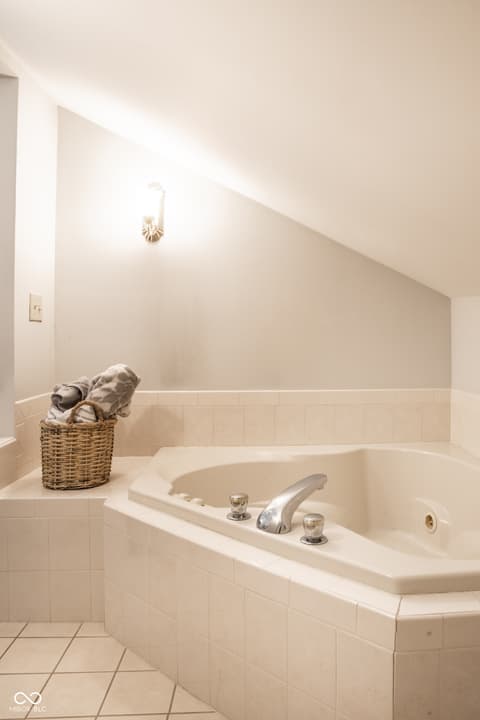 Photo of 14831 Southeastern, Fishers, IN