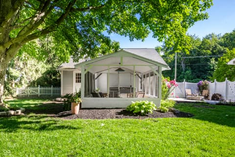 Photo of 14831 Southeastern, Fishers, IN