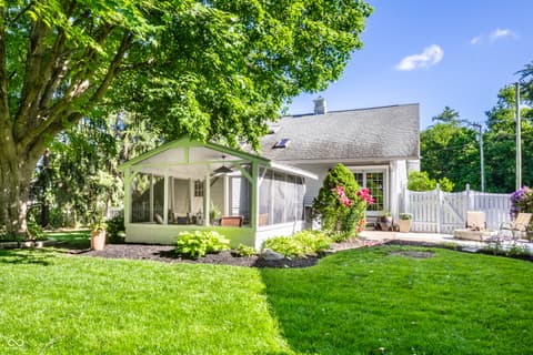 Photo of 14831 Southeastern, Fishers, IN