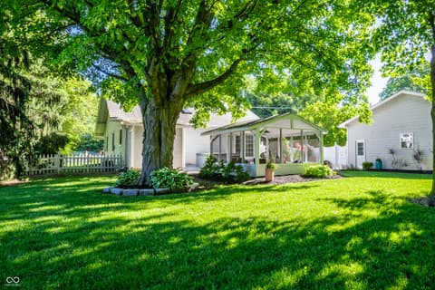 Photo of 14831 Southeastern, Fishers, IN