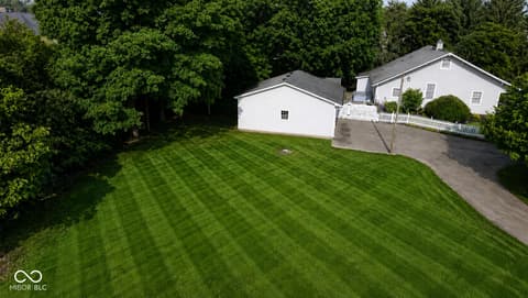 Photo of 14831 Southeastern, Fishers, IN