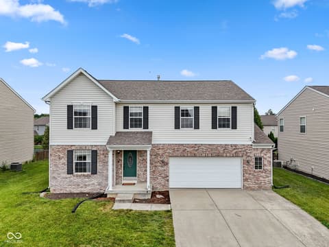 10522 Patoka Road
