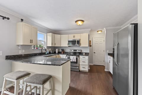 Photo of 10522 Patoka Road, Indianapolis, IN
