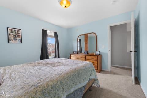 Photo of 10522 Patoka Road, Indianapolis, IN
